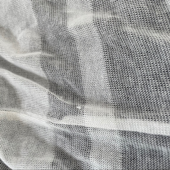 Splendid Striped Top - Picture 6 of 13